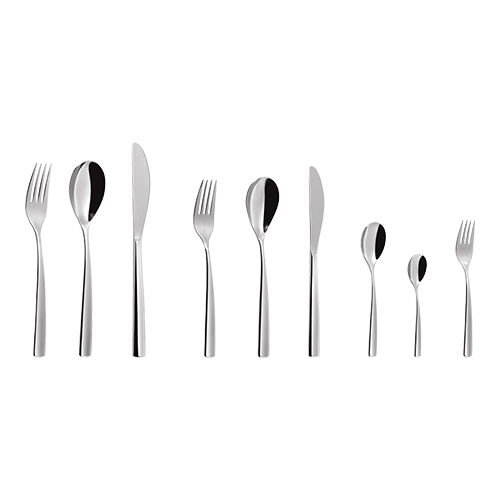 Pro Sup Barcelona Couteau à dessert - 12 pcs